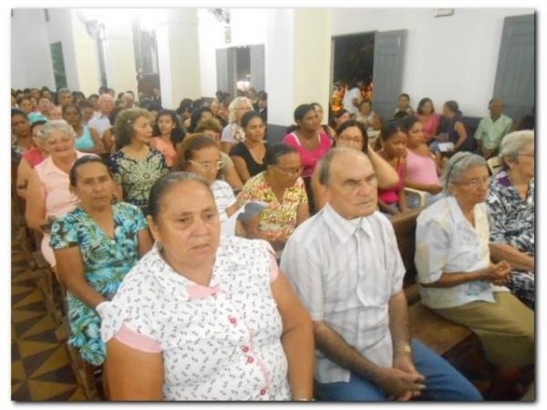 Abertura do Festejo de São José - Imagem 19