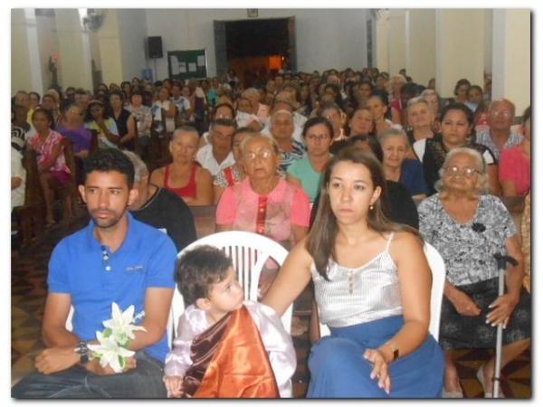Abertura do Festejo de São José - Imagem 5
