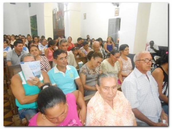 Abertura do Festejo de São José - Imagem 25