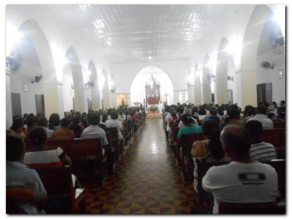 Abertura do Festejo de São José - Imagem 2
