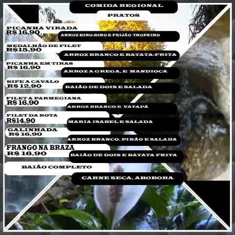 Rota das Montanhas um diferencial na área da gastronomia  - Imagem 3