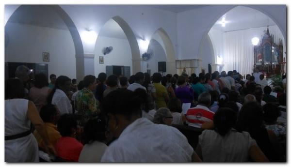 Abertura do Festejo de São José - Imagem 54