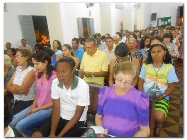Abertura do Festejo de São José - Imagem 20