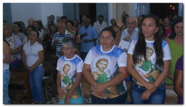 Abertura do Festejo de São José - Imagem 48