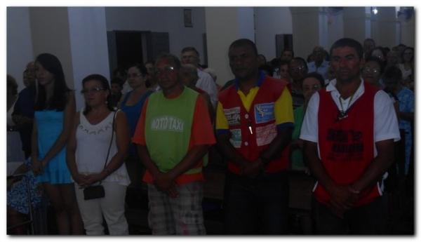 Abertura do Festejo de São José - Imagem 47