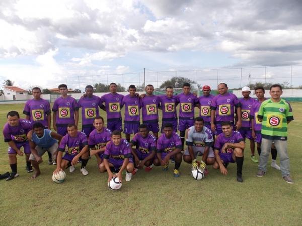Com 7 gols marcados é dada a largada para a I Copa Regional de São Francisco - Imagem 2