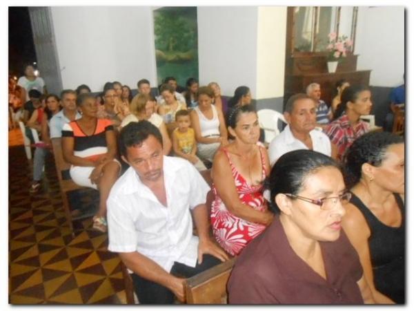 Abertura do Festejo de São José - Imagem 30