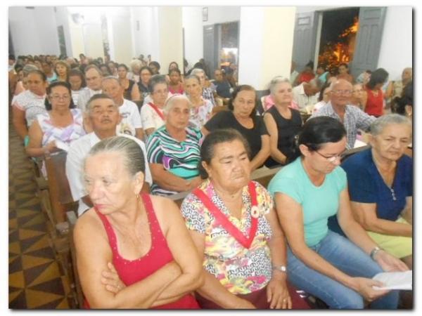 Abertura do Festejo de São José - Imagem 16