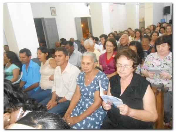 Abertura do Festejo de São José - Imagem 22
