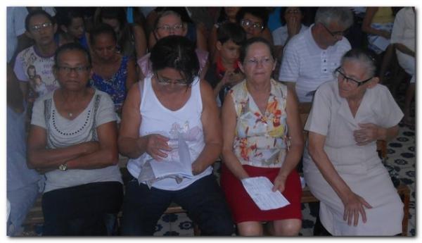 Abertura do Festejo de São José - Imagem 43