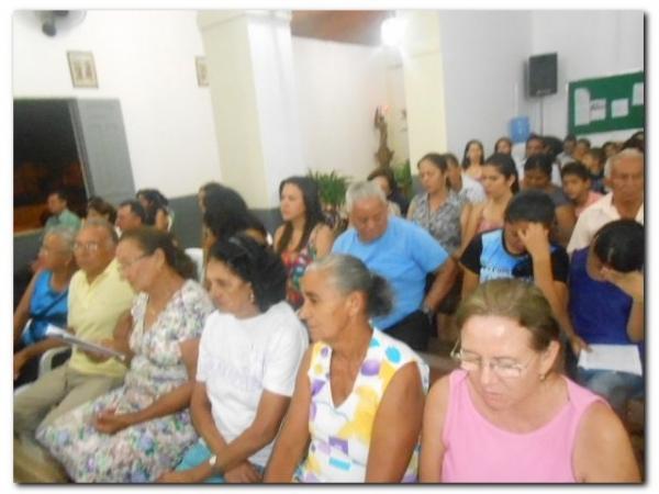 Abertura do Festejo de São José - Imagem 28