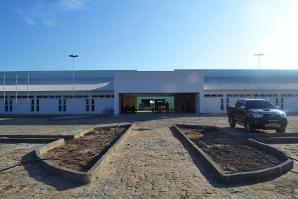 IFPI lança concurso para 268 vagas 