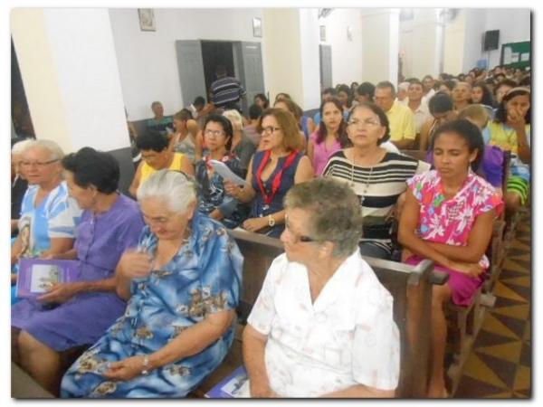 Abertura do Festejo de São José - Imagem 18