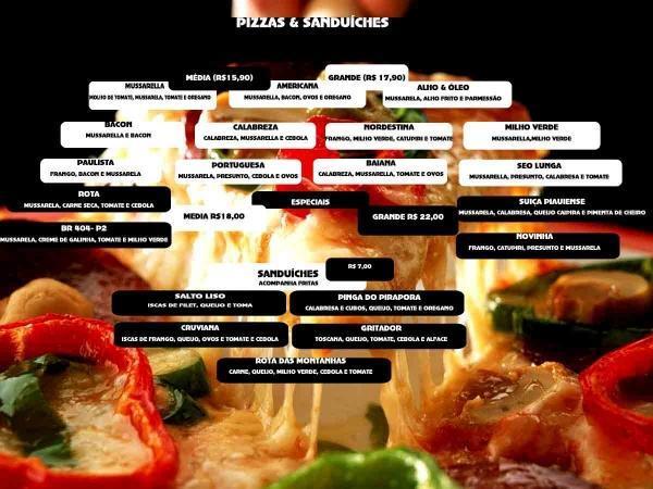 Rota das Montanhas um diferencial na área da gastronomia  - Imagem 4