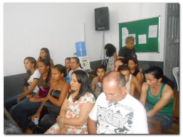 Abertura do Festejo de São José - Imagem 36