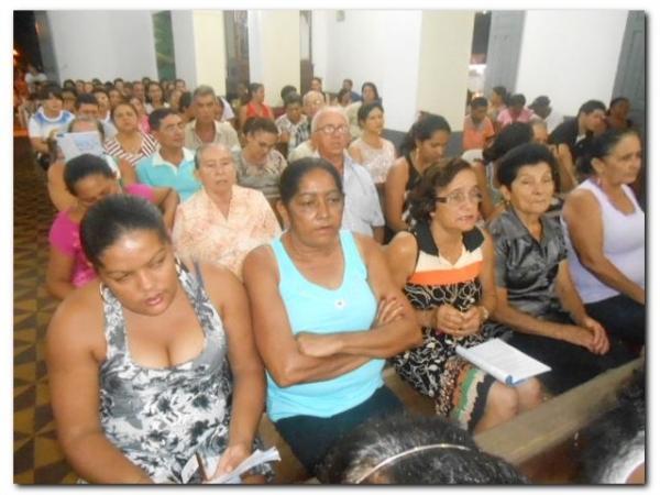 Abertura do Festejo de São José - Imagem 23