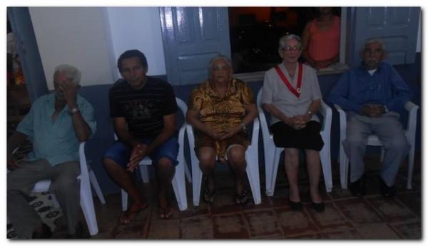 Abertura do Festejo de São José - Imagem 52