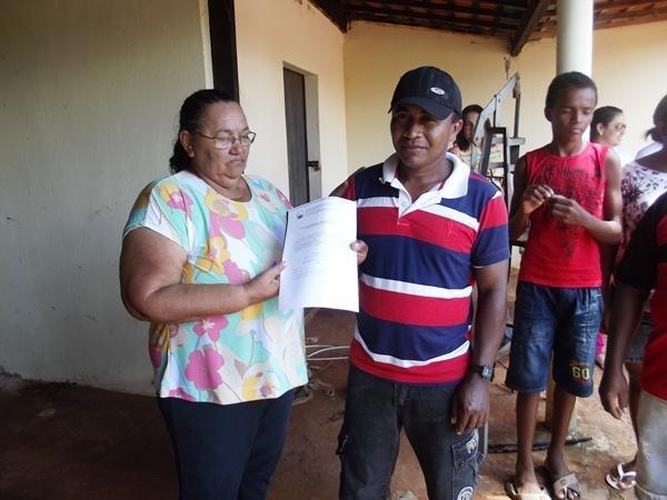 Prefeito Nonato Barbosa participa da entrega das bicicletas do Programa Pedala Piauí. - Imagem 10