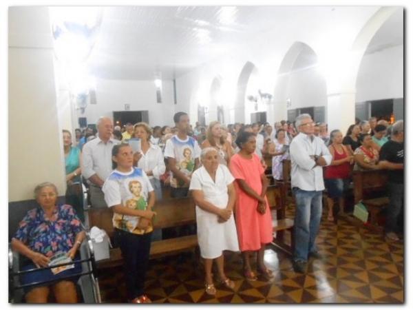 Abertura do Festejo de São José - Imagem 10