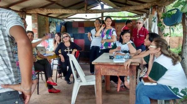 Escola Municipal Liberato Vieira Começa aplicar a Educação Contextualizada com o Semiárido  - Imagem 3