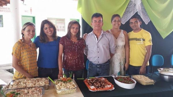 Pronatec qualifica mais 70 profissionais  - Imagem 8