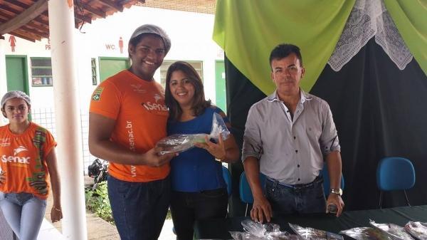 Pronatec qualifica mais 70 profissionais  - Imagem 12