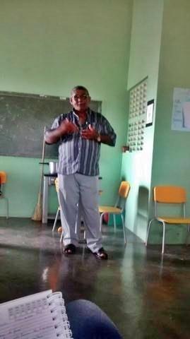 Escola Municipal Liberato Vieira Começa aplicar a Educação Contextualizada com o Semiárido  - Imagem 22