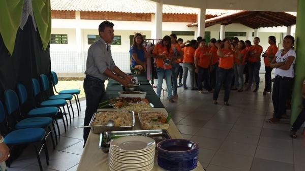 Pronatec qualifica mais 70 profissionais  - Imagem 6