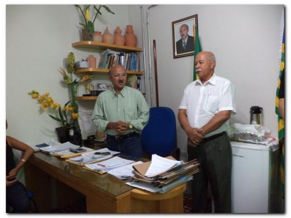 Prefeitura de Inhuma Convoca aprovados em Concurso Público - Imagem 1