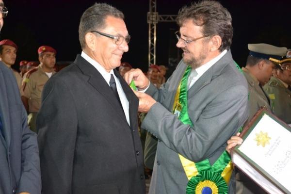 Veja os homenageados nas comemorações de 191 anos da Batalha do Jenipapo - Imagem 6