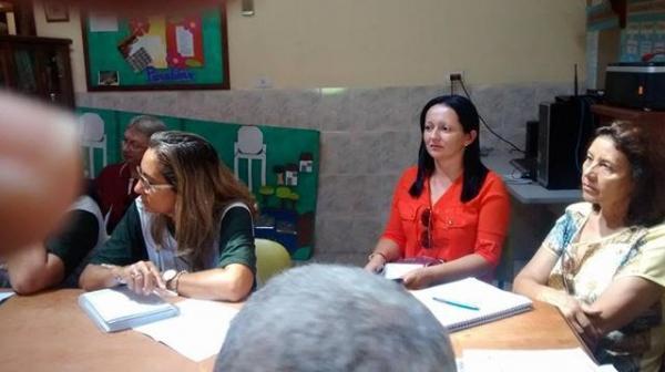 Escola Municipal Liberato Vieira Começa aplicar a Educação Contextualizada com o Semiárido  - Imagem 7