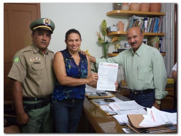 Prefeitura de Inhuma Convoca aprovados em Concurso Público - Imagem 11