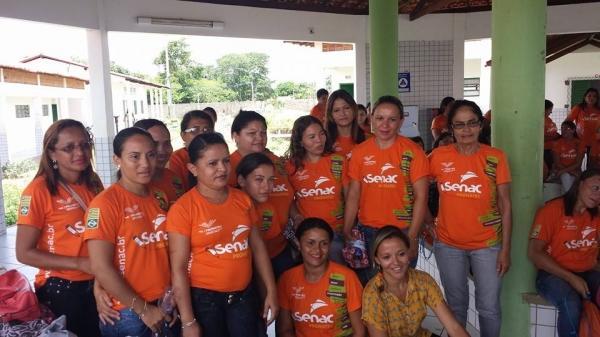 Pronatec qualifica mais 70 profissionais  - Imagem 11