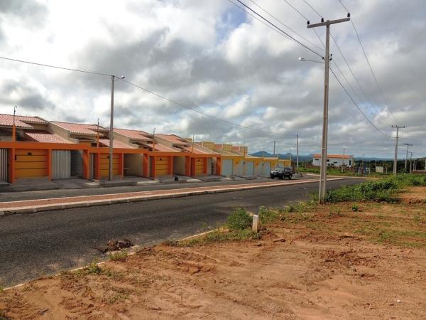 Compre sua casa pronta financiada pelo Programa Minha Casa Minha Vida - Imagem 10