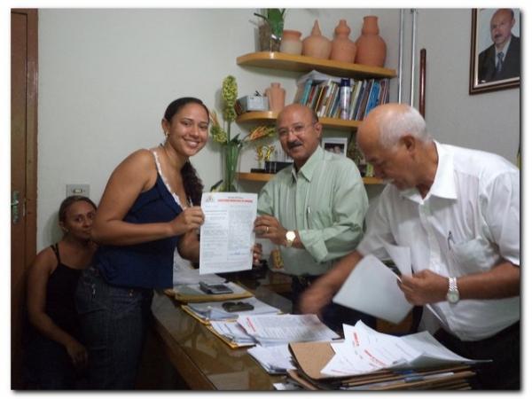 Prefeitura de Inhuma Convoca aprovados em Concurso Público - Imagem 9