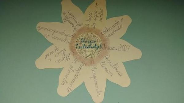 Escola Municipal Liberato Vieira Começa aplicar a Educação Contextualizada com o Semiárido  - Imagem 5