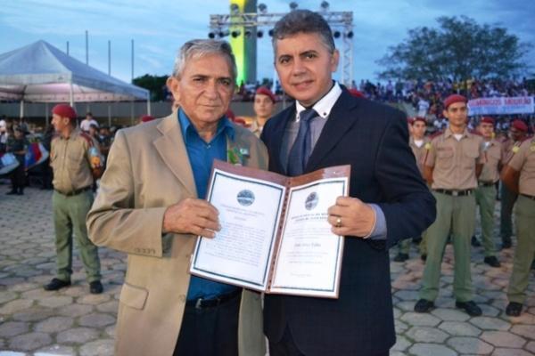 Veja os homenageados nas comemorações de 191 anos da Batalha do Jenipapo - Imagem 10