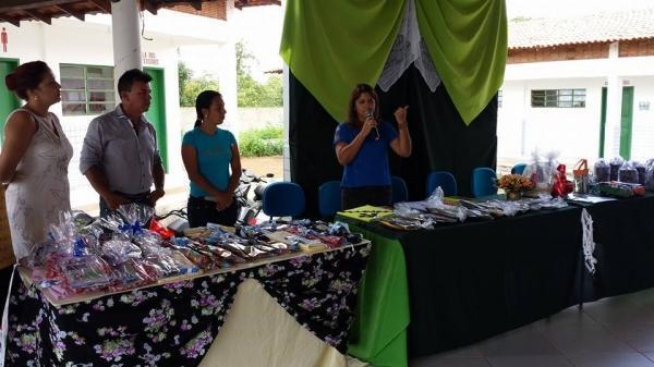 Pronatec qualifica mais 70 profissionais  - Imagem 14