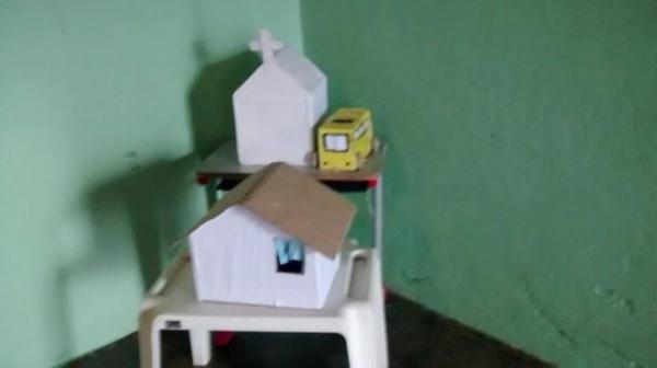 Escola Municipal Liberato Vieira Começa aplicar a Educação Contextualizada com o Semiárido  - Imagem 1