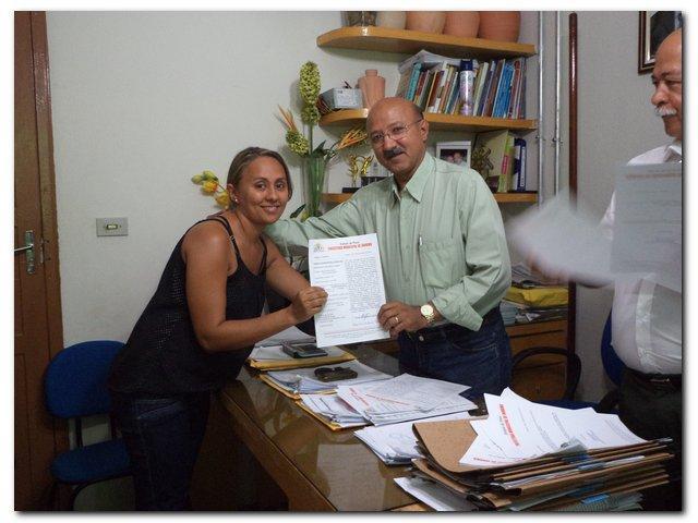 Prefeitura de Inhuma Convoca aprovados em Concurso Público