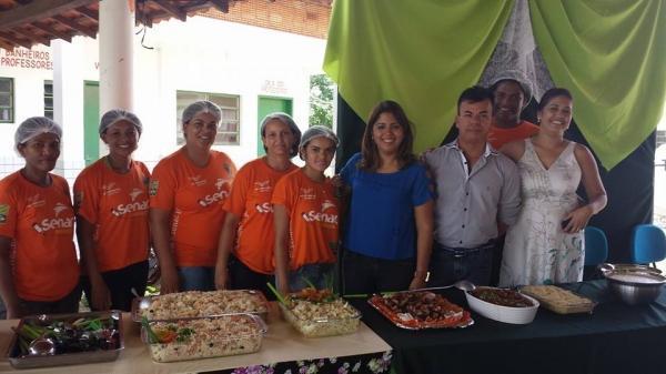 Pronatec qualifica mais 70 profissionais  - Imagem 5