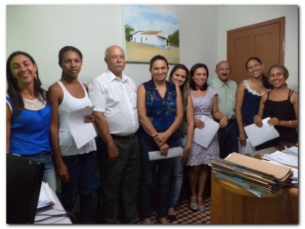 Prefeitura de Inhuma Convoca aprovados em Concurso Público - Imagem 20