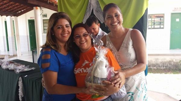 Pronatec qualifica mais 70 profissionais  - Imagem 9