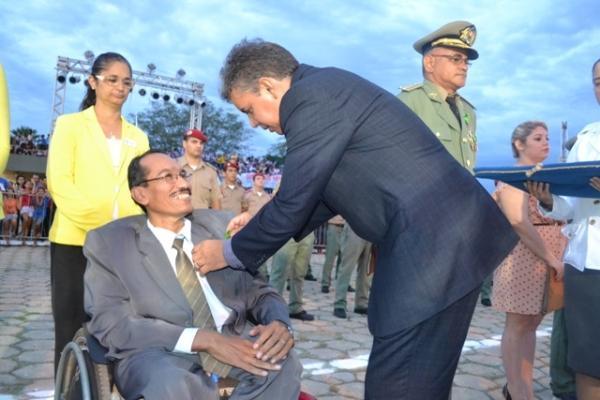 Veja os homenageados nas comemorações de 191 anos da Batalha do Jenipapo - Imagem 12