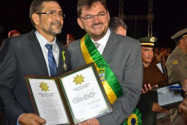 Veja os homenageados nas comemorações de 191 anos da Batalha do Jenipapo - Imagem 5