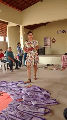 Escola Municipal Liberato Vieira Começa aplicar a Educação Contextualizada com o Semiárido  - Imagem 6