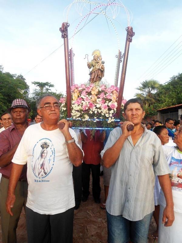 Domingo é o Dia do Vaqueiro no tradicional festejo de São José - Imagem 1