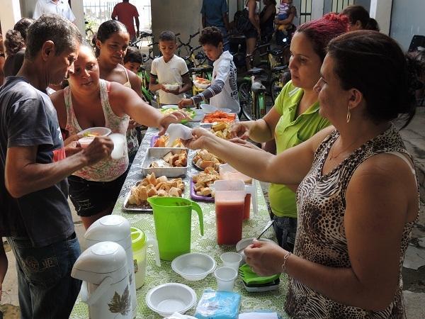               Bicicletas facilitaram o acesso escolar a estudantes da rede municipal - Imagem 10