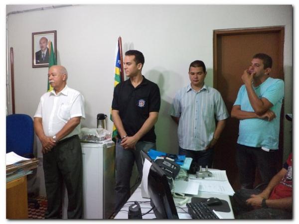 Prefeitura de Inhuma Convoca aprovados em Concurso Público - Imagem 2