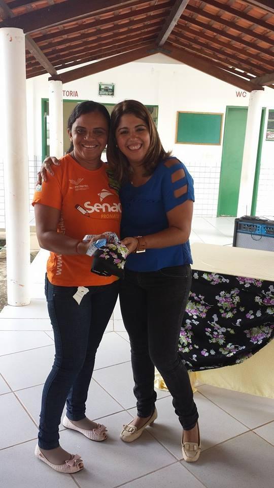 Pronatec qualifica mais 70 profissionais  - Imagem 13